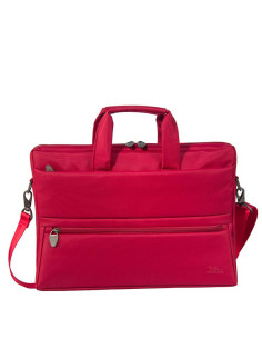 NB CASE TIERGARTEN 15.6"/8630 RED RIVACASE