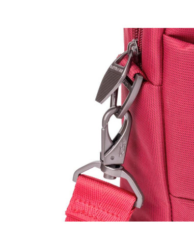 NB CASE TIERGARTEN 15.6"/8630 RED RIVACASE
