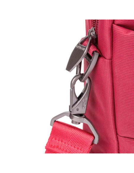 NB CASE TIERGARTEN 15.6"/8630 RED RIVACASE