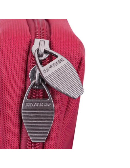 NB CASE TIERGARTEN 15.6"/8630 RED RIVACASE