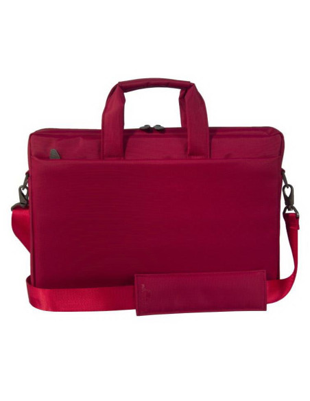 NB CASE TIERGARTEN 15.6"/8630 RED RIVACASE