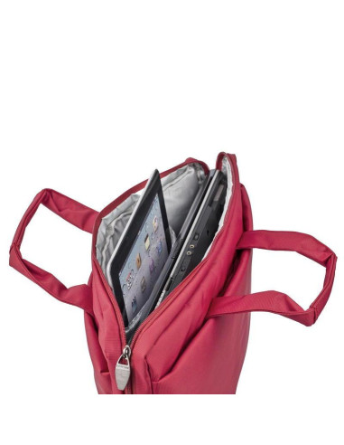 NB CASE TIERGARTEN 15.6"/8630 RED RIVACASE