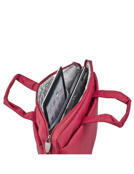 NB CASE TIERGARTEN 15.6"/8630 RED RIVACASE