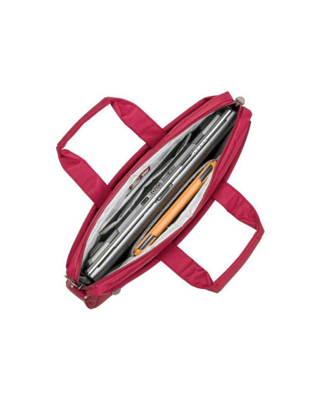 NB CASE TIERGARTEN 15.6"/8630 RED RIVACASE