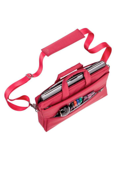 NB CASE TIERGARTEN 15.6"/8630 RED RIVACASE