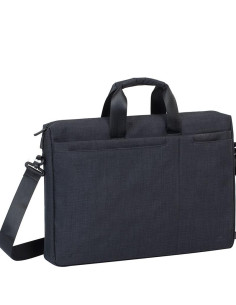 NB CASE BISCAYNE 17.3"/8355 BLACK RIVACASE