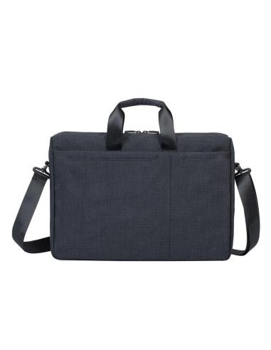 NB CASE BISCAYNE 17.3"/8355 BLACK RIVACASE