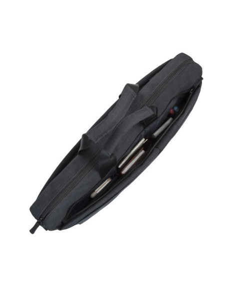 NB CASE BISCAYNE 17.3"/8355 BLACK RIVACASE