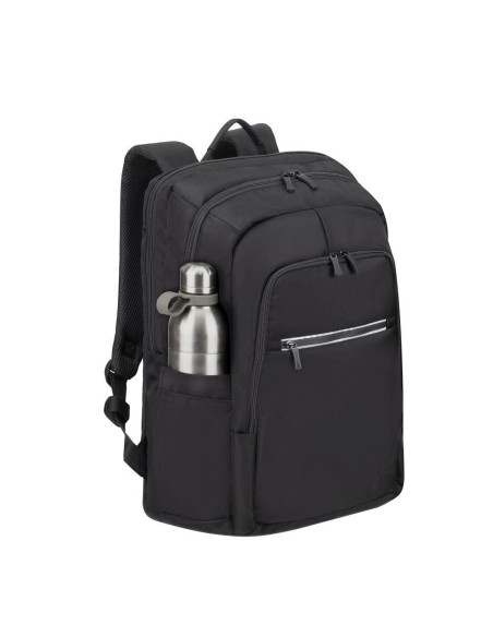 NB BACKPACK ALPEND. ECO 17.3"/7569 BLACK RIVACASE