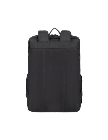 NB BACKPACK ALPEND. ECO 17.3"/7569 BLACK RIVACASE