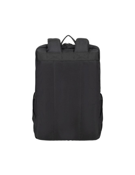 NB BACKPACK ALPEND. ECO 17.3"/7569 BLACK RIVACASE