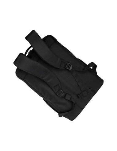 NB BACKPACK ALPEND. ECO 17.3"/7569 BLACK RIVACASE