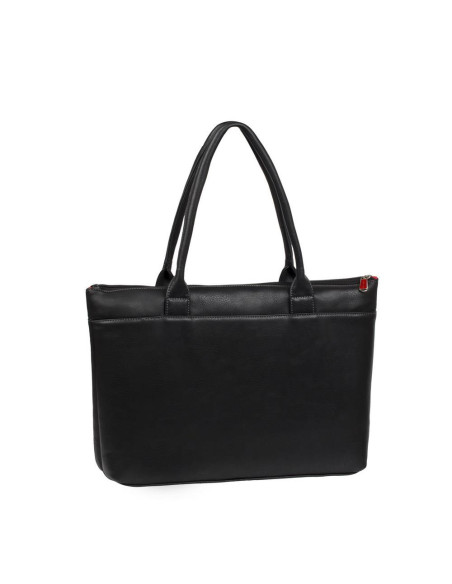 NB CASE ORLY 15.6"/8991 BLACK RIVACASE
