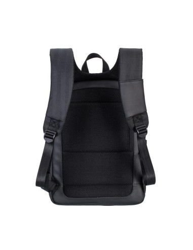 NB BACKPACK NARITA 14"/8125 BLACK RIVACASE