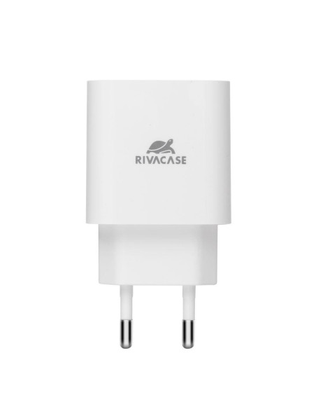 MOBILE CHARGER WALL/WHITE PS4101 W00 RIVACASE