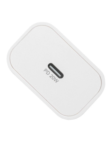 MOBILE CHARGER WALL/WHITE PS4101 W00 RIVACASE