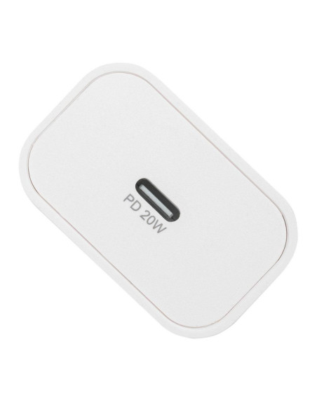 MOBILE CHARGER WALL/WHITE PS4101 W00 RIVACASE