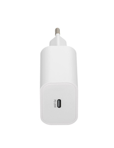 MOBILE CHARGER WALL/WHITE PS4101 W00 RIVACASE