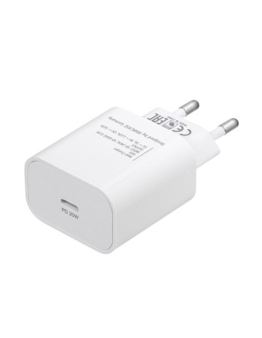 MOBILE CHARGER WALL/WHITE PS4101 W00 RIVACASE