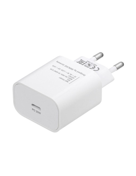 MOBILE CHARGER WALL/WHITE PS4101 W00 RIVACASE