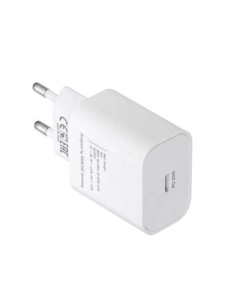 MOBILE CHARGER WALL/WHITE PS4101 W00 RIVACASE