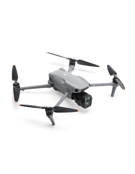 Drone, DJI, Air 3S Fly More Combo (DJI RC-N3), Consumer, CP.MA.00000815.02