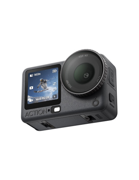 CAMERA OSMO ACTION 6 STANDARD/COMBO CP.OS.00000505 DJI
