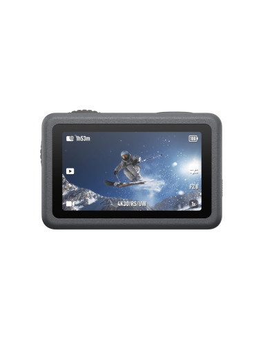 CAMERA OSMO ACTION 6 STANDARD/COMBO CP.OS.00000505 DJI