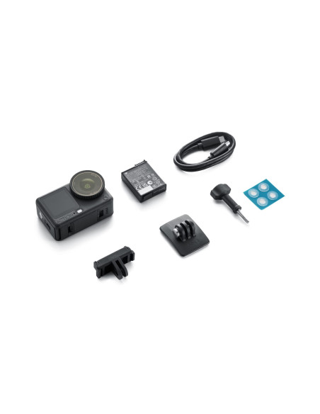 CAMERA OSMO ACTION 6 STANDARD/COMBO CP.OS.00000505 DJI