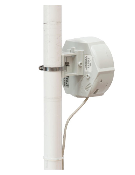 Wireless Device, MIKROTIK, 1xLAN ports, RBSXTG-5HPACD-SA