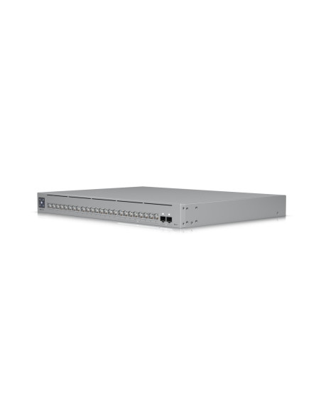 Switch, UBIQUITI, Pro Max 24, Type L3, USW-PRO-MAX-24