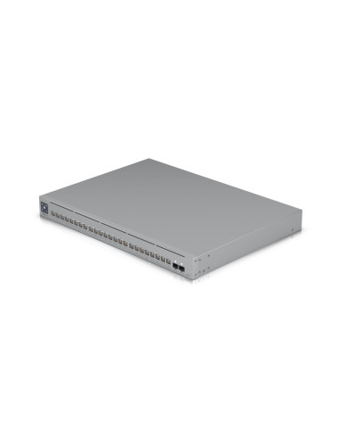Switch, UBIQUITI, Pro Max 24, Type L3, USW-PRO-MAX-24