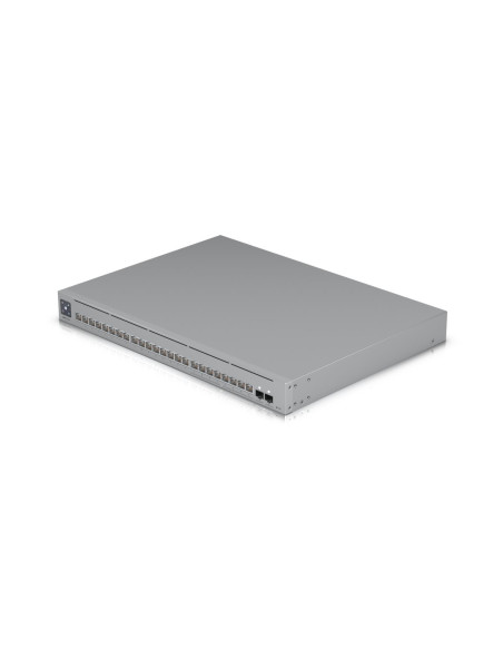 Switch, UBIQUITI, Pro Max 24, Type L3, USW-PRO-MAX-24