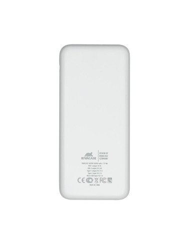 POWER BANK USB 10000MAH/VA2041 RIVACASE