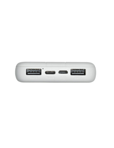 POWER BANK USB 10000MAH/VA2041 RIVACASE