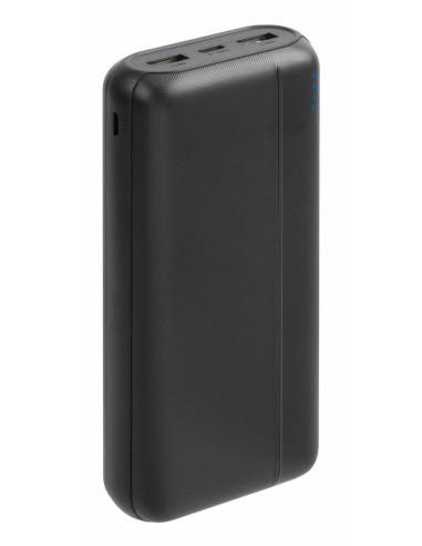 POWER BANK USB 20000MAH/VA2071 BLACK RIVACASE