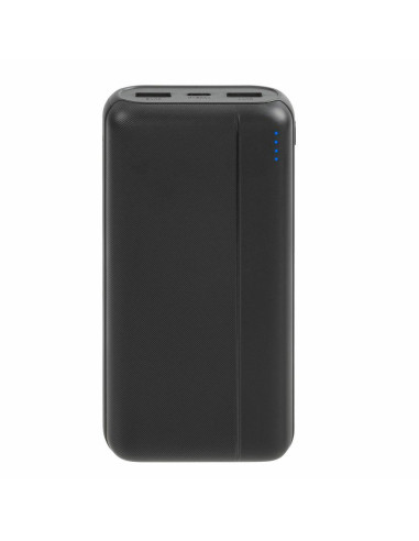 POWER BANK USB 20000MAH/VA2071 BLACK RIVACASE