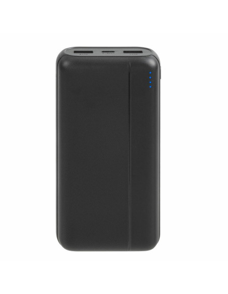 POWER BANK USB 20000MAH/VA2071 BLACK RIVACASE