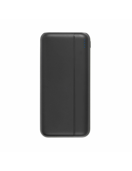 POWER BANK USB 20000MAH/VA2071 BLACK RIVACASE