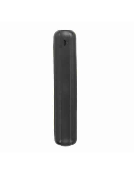 POWER BANK USB 20000MAH/VA2071 BLACK RIVACASE