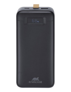 POWER BANK USB 30000MAH/VA1083 RIVACASE