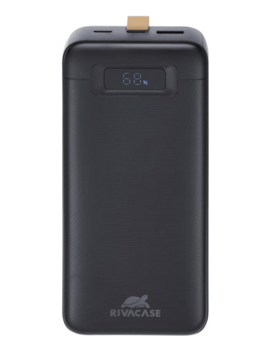 POWER BANK USB 30000MAH/VA1083 RIVACASE