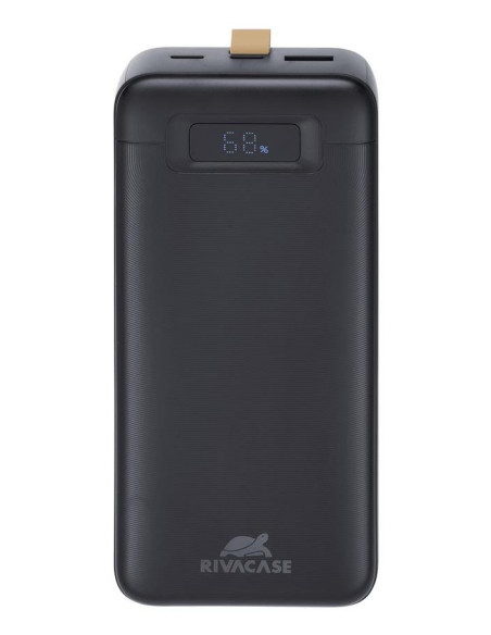 POWER BANK USB 30000MAH/VA1083 RIVACASE
