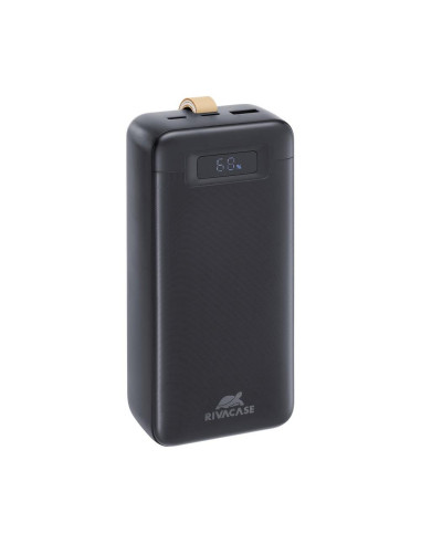 POWER BANK USB 30000MAH/VA1083 RIVACASE
