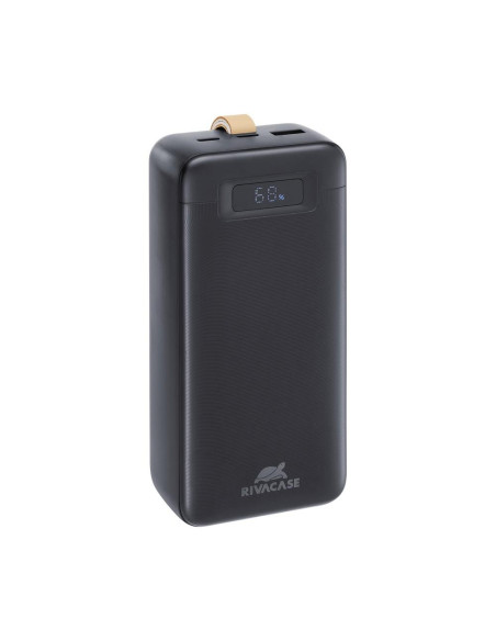 POWER BANK USB 30000MAH/VA1083 RIVACASE