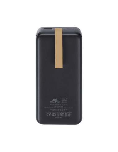 POWER BANK USB 30000MAH/VA1083 RIVACASE