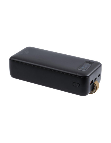 POWER BANK USB 30000MAH/VA1083 RIVACASE