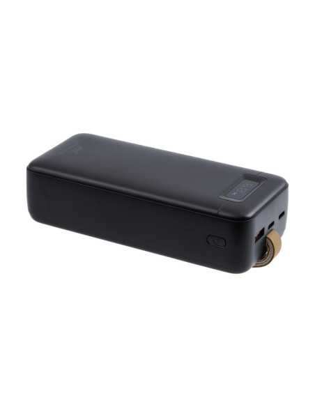 POWER BANK USB 30000MAH/VA1083 RIVACASE