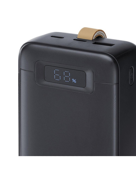 POWER BANK USB 30000MAH/VA1083 RIVACASE