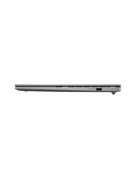Notebook, ASUS, VivoBook Series, F1607AA-MB049W, CPU Intel Core Ultra 5, 325, 16 ", 1920 x 1200 pixels, RAM 16 GB, DDR5-SDRAM, 